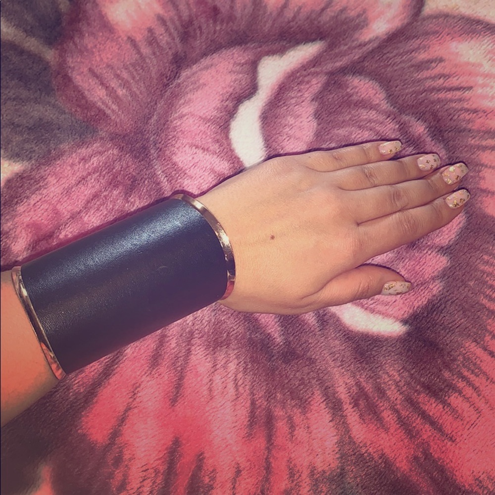 Attention Grabber Cuff